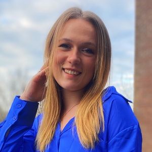 Meet your Posher, Margaux